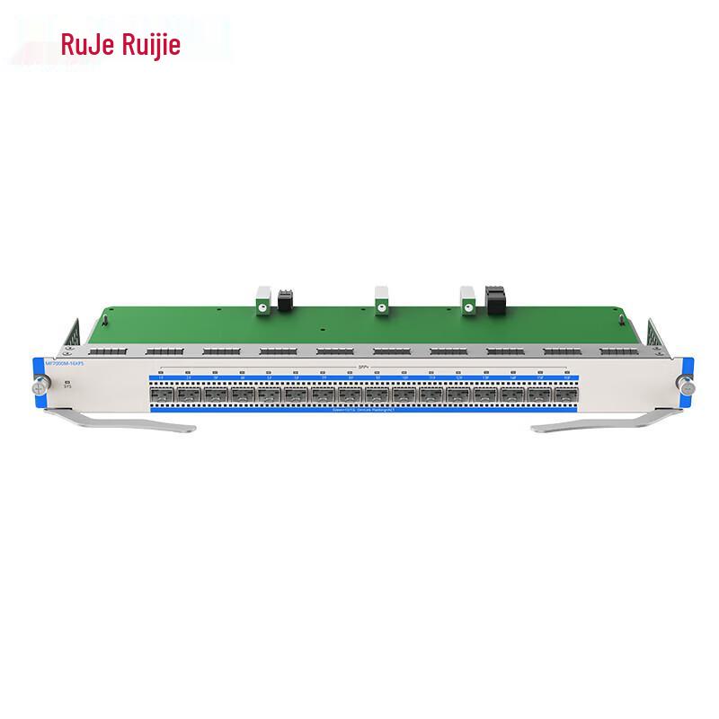 Ruijie Layer 3 Frame OLT Switch