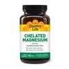 Chelated Magnesium 250 Mg, 180 Tablets