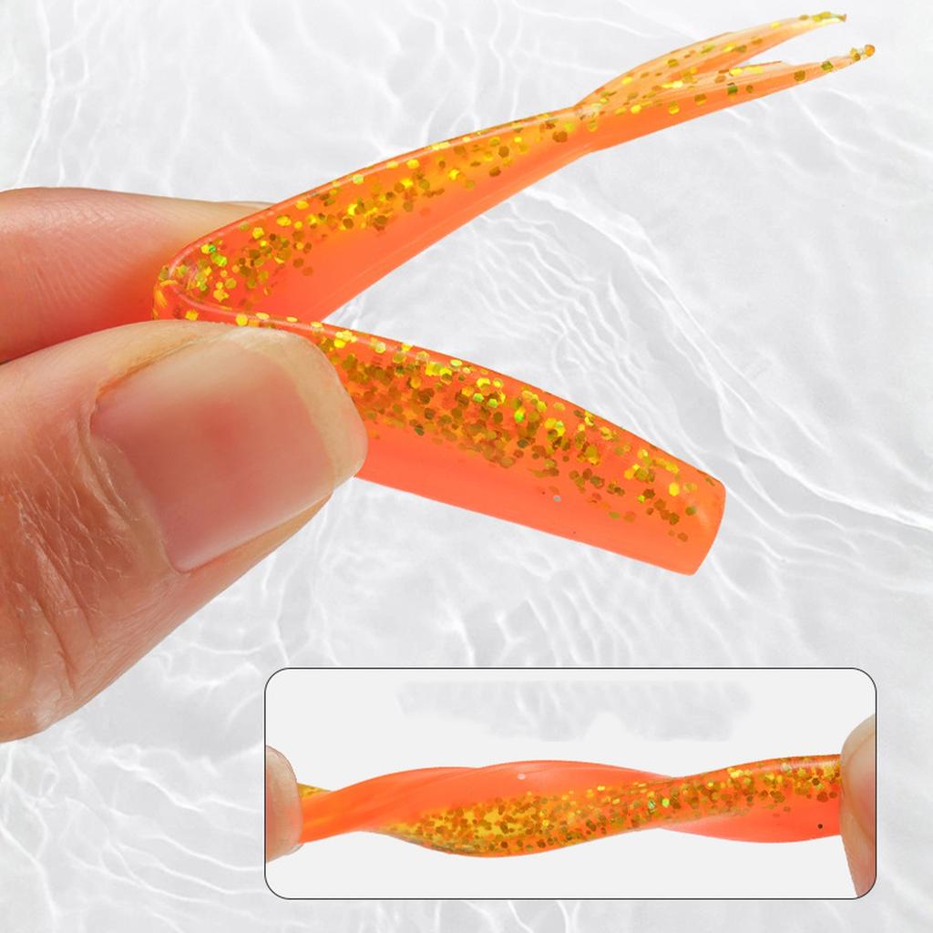 Roboworm 3" Shad (10 шт.)
