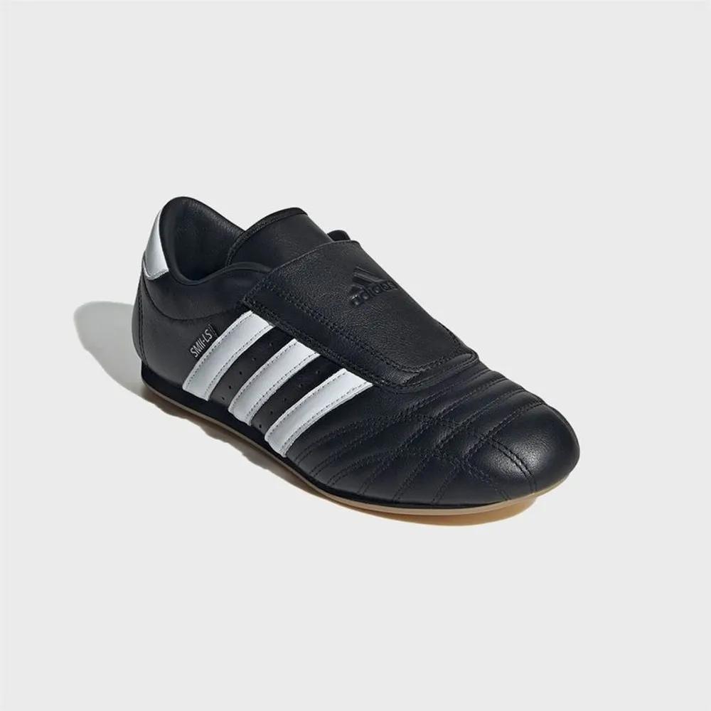 Adidas ADIDAS Таэквондо - Черно-белый JQ4775 ADMY 1498853