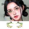 Spider Web Face Art Halloween Temporary Tattoos for Women, Waterproof Pumpkin Spiderweb Music Festival Decals Eye Stickers Masquerade Carnival Cosplay