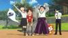 Смотреть PS4 Yo-kai 4++ -