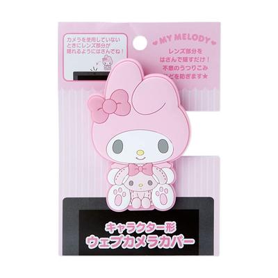 Sanrio Чехол для веб-камеры My Melody Character Shape 294675