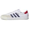 Nora White Navy Scarlet Men Sneakers Cloud-White Shadow-Navy GY6967