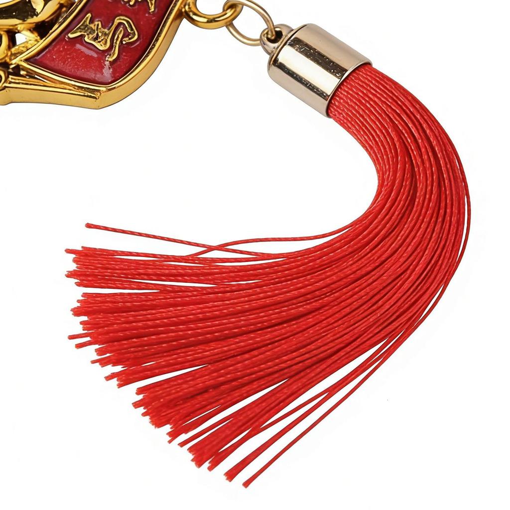 Украшение Лошадь на Китайский Новый год Праздничное украшение Год Лошади Подвеска на дверь Для организаторов мероприятий Любителей культуры Входная дверь