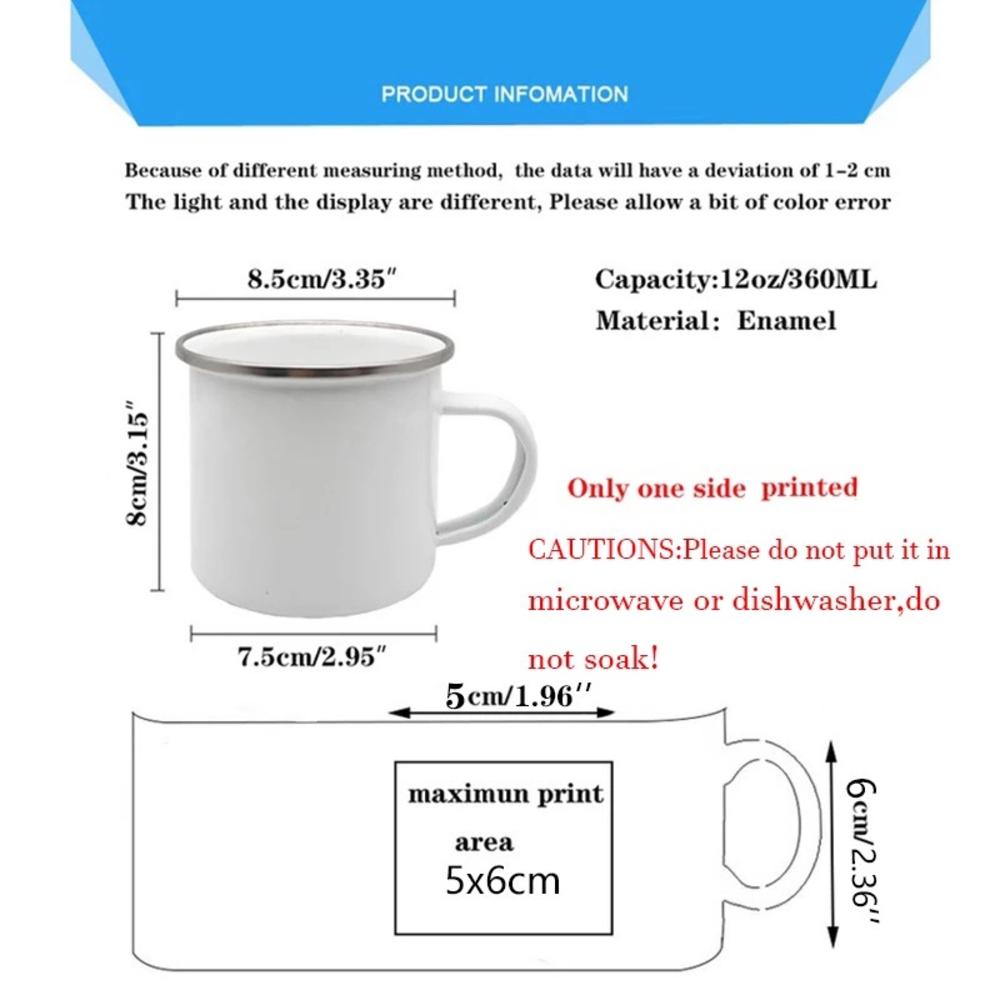 Спасибо Госпожа Учительница Подарки Кружка для кофе Подарок учителю на конец года Чашки Учитель Эмалированная кружка Подарок на конец учебного года Чашки