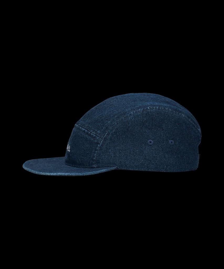 Nike Свободная джинсовая кепка без структуры - Колледж Нави:Белый / Ib2345-419