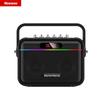Портативная Bluetooth KTV-колонка Newmine K112 с микрофоном