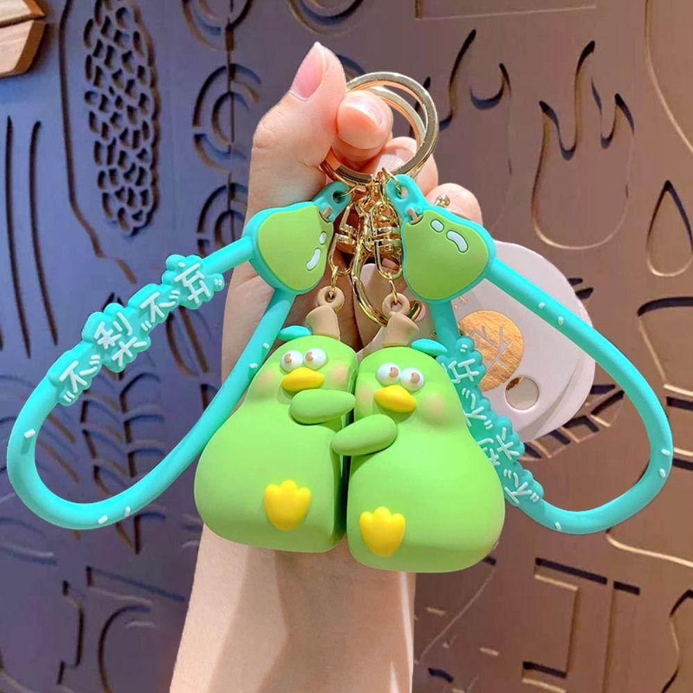 Милая собака Сиба-ину кукла брелок креативный рюкзак кулон брелок студент