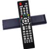 Replacement Remote Control for  Network Disk Player with 3D Grip Great Performance