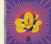 CD VARIOUS - Parade 80`s No.2 VFD8432 SONY Japan Pop Used