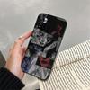 Чехол для телефона для Xiaomi Poco C71 15T 14T Pro Redmi note 15 14 14 13 Pro Redmi A5 15C 13C ужасы Призрачная Девушка Искусство