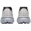 SAUCONY Tide 3 Удобные Нескользящие Прочные Кроссовки с Низким Верхом Женские Кроссовки Серо-Фиолетовые S18241-1