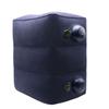Self Inflatable Inflation-Airplane Footrest 2/3 Layers Inflatable Foot Rest  Car Accessories