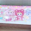 Серия Nommi Mi Bao Blind Box Mystery Box Куклы Kawaii Фигурка Действия Аниме Blind Box Игрушки Подарок