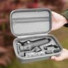 For DJI Osmo 7 Travel Carrying Case Portable Organizer Storage Case For DJI Osmo Mobile 7/7 Pro Handheld Gimbal Accessories