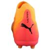 Puma Футбольные бутсы Ultra Pro Comfortable Fit Унисекс Оранжевые 107752-03