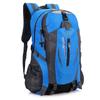 Quality Nylon Waterproof Travel Backpacks Men Climbing Travel Bags Hiking Backpack Outdoor Sport School Bag Men Backpack Women