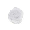 Handmade 3D Flower Corsage Clothing Dress Neck Decoration Chest Flower Fashion Rose Flower Patch