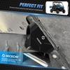 UTV Bed Hinges 2PCS Support Pivot For Can-Am Defender HD8 HD10 HD5 Max Commander 1000R Aluminum Alloy