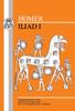 The Iliad I Book