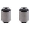 2 шт. Передний нижний рычаг втулка Для Subaru Legacy XV Impreza Forester 20204AJ000 20204-AJ000