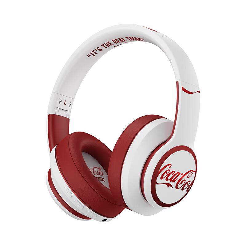 Coca-Cola T05 Wireless Bluetooth Headset