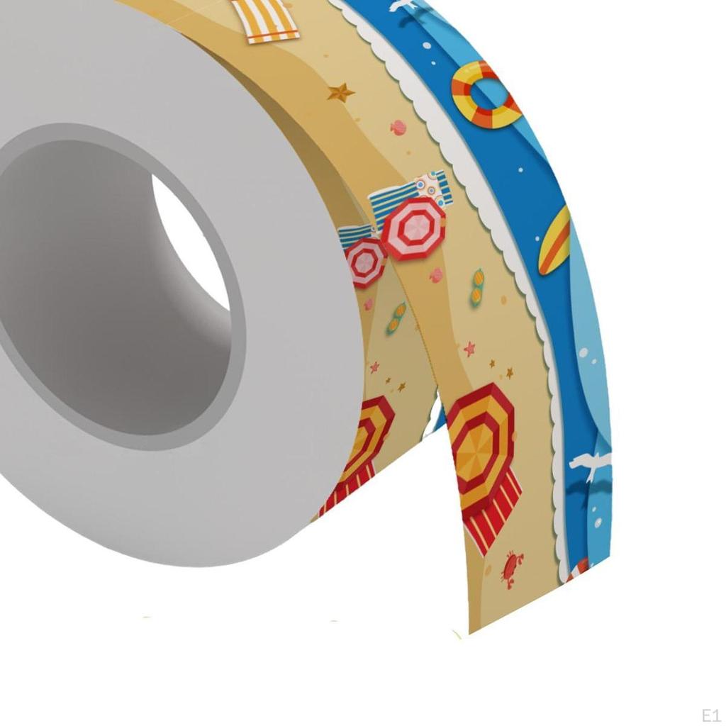 Бордюры для доски объявлений, Украсить доски, Бордюрная отделка Бордюры для класса Рулонный бордюр для