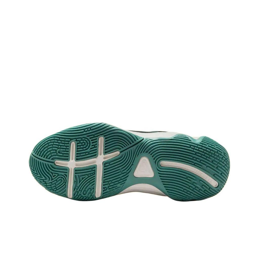 Nike Кроссовки Giannis Immortality 4 GS Bicoastal Kids, черные, бледно-слоновая кость, металлик-золото HV9127-001