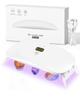 UV Light for Curing 36W LED Nail Gel Nail UV Resin UV Lamp for Resin UV Resin Jewelry Craft Resin, Light, Light, Foldable, Light, Light, Curing, Kit,