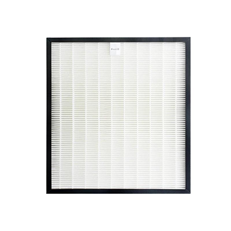 Replacement Filter Set for Sharp FP-F30A FP-H30A FP-JM30A-B Air Purifiers FZ-F30HFE, FZ-F30DFE