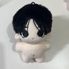 [USED] Enhypen Heeseung Plush Toy, Approximately 10cm