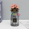 Supplies Accessories DIY Artificial Rosebud Artificial Flower Simulation Rosebud Beautiful Bouquet