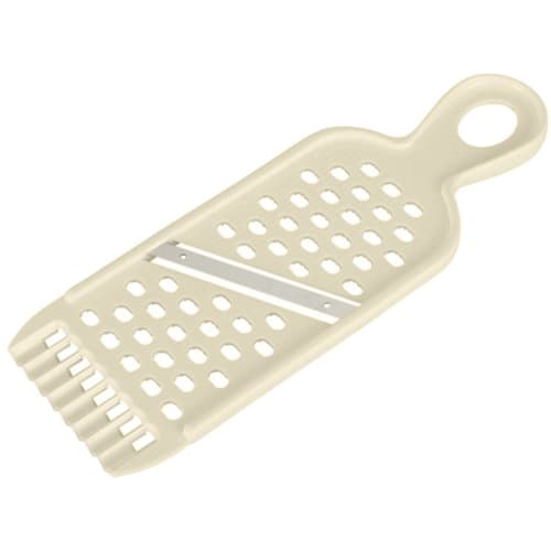 KAI Double-edged Slicer (with Grater) Wellness DH-6503