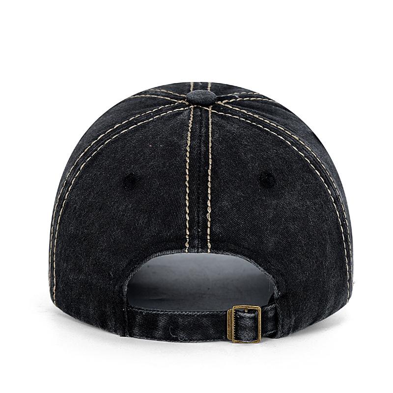 Northwood Бейсбольная кепка с надписью для мужчин, унисекс, кепка Snapback, кепка Kpop Trucker, регулируемая 55-60 см