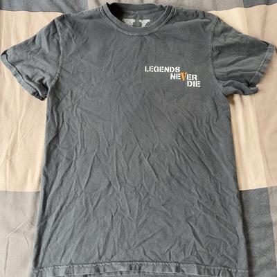 Верх – Футболки