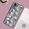 Чехол с разноцветными попугаями для Xiaomi Redmi Note 14 13 12 11 10 15 Pro Plus Redmi 15 13 13C 10C 12C 14C 15C