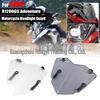 Защитная крышка фары BMW Waterbird R1200GS/R1250GS ADV