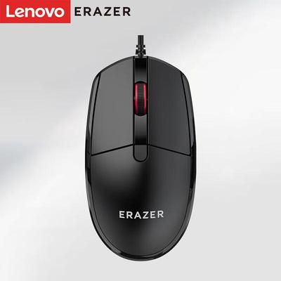 Lenovo Проводная офисная мышь M201