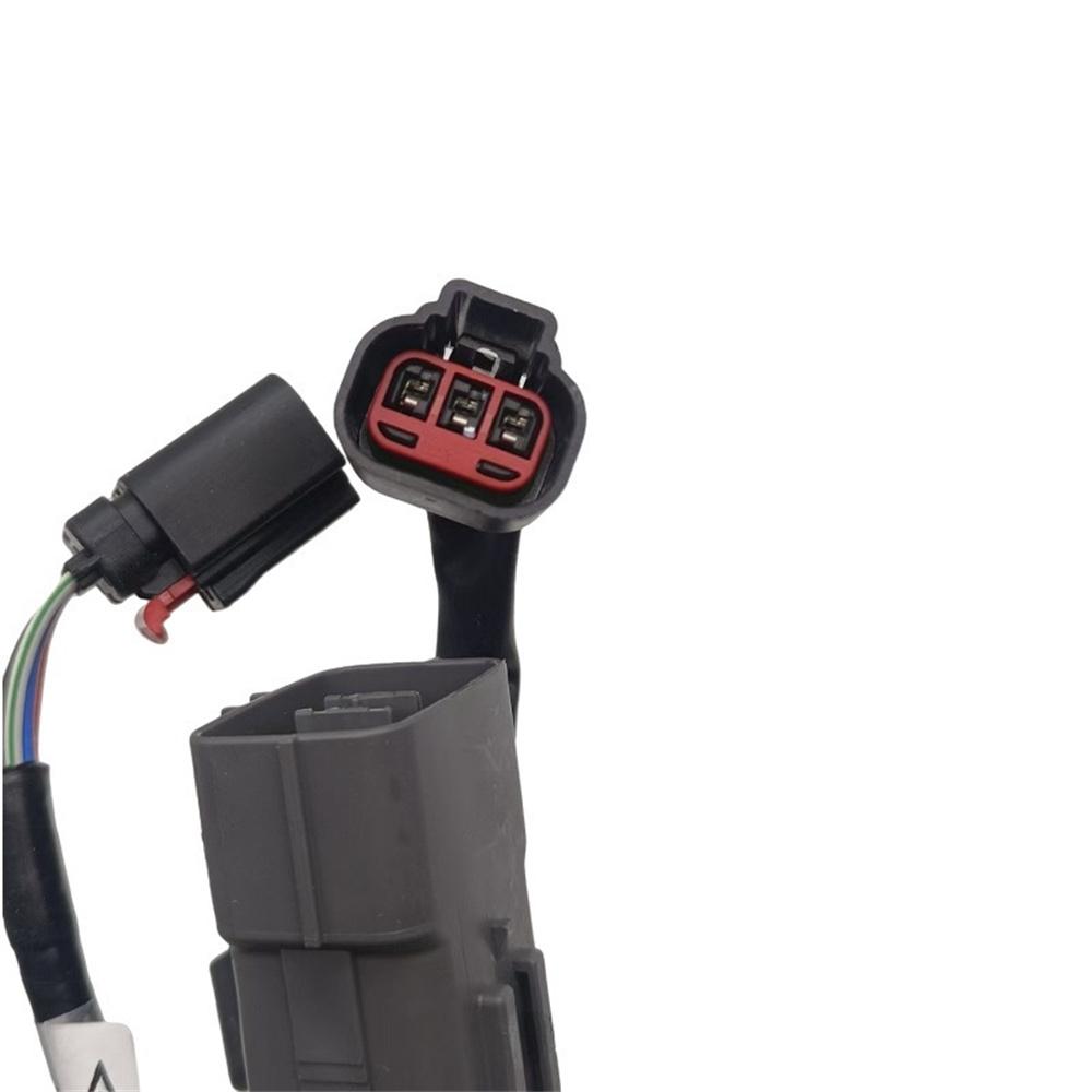 Жгут проводки форсунок L3G6-67-080B для Mazda 3 5 6