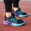 Kids Casual Sport Shoes Lightweight Comfortable Non Slip Footwear for School Playground Travel and Daily Walking