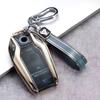 Для BMW 5 7 серии G11 G12 G30 G31 G32 I8 I12 I15 G01 X3 G02 X4 G05 X5 G07 X7 автомобильный чехол для смарт-ключа защитный чехол сумка-чехол