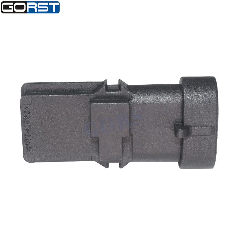 Air intake Manifold Pressure MAP Sensor 8200121800 for Renault Clio Espace Kangoo Megane Scenic Laguna Logan Thalia 8200105165