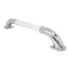 DC 12V RV Door Entry Grab Bar Handles Lighted Acrylic Grip Assist Handle for RV Camper Trailer Yacht 18inch