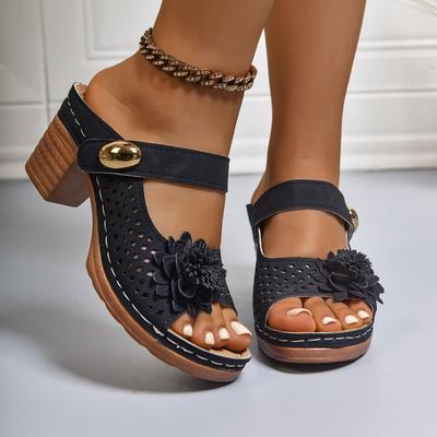 Женская обувь – Сандалии