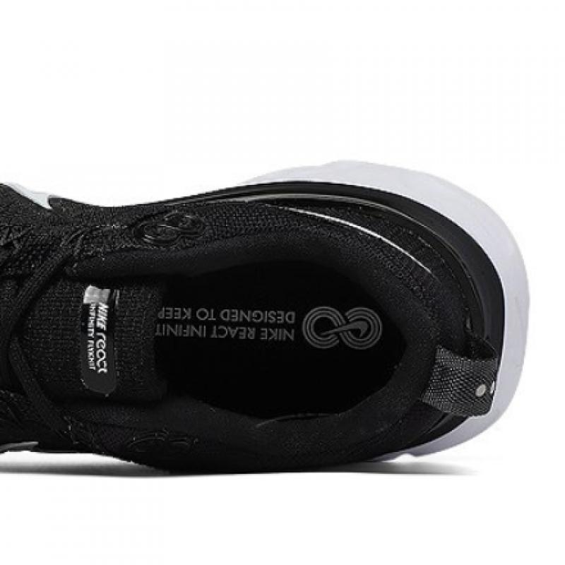 Nike Women S React Infinity Run Flyknit 2 Ct2423 002