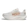 Hoka One One Mach 7 Удобные Посадка Беговые Кроссовки Женская кроссовка Белый 1171938-FTRS