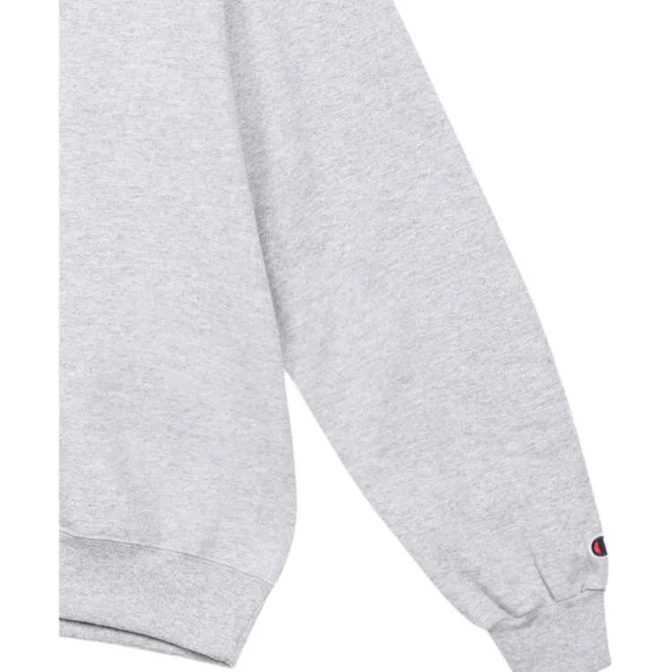 Champion Sweatshirts Unisex Crew Neck Thickened Heavyweight (Unisex) Sweatshirts S600 LW