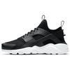 Air Huarache Run Ultra Черный Белый 819685-016