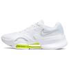 Air Zoom Superrep 3 White Volt Men Sneakers Metallic-Silver DC9115-107